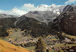 74-CONTAMINES MONTJOIE-N°2812-A/0087 - Other & Unclassified