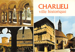 42-CHARLIEU-N°2812-A/0031 - Charlieu