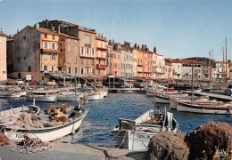 83-SAINT TROPEZ-N°2812-A/0025 - Saint-Tropez