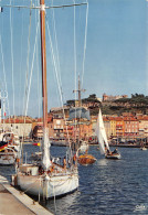 83-SAINT TROPEZ-N°2811-D/0377 - Saint-Tropez