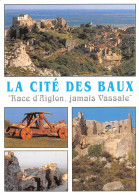 13-BAUX DE PROVENCE-N°2811-D/0373 - Other & Unclassified