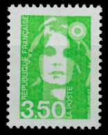 FRANKREICH 1993 Nr 2966A Postfrisch S0254A2 - Unused Stamps