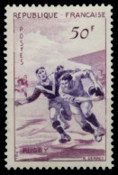 FRANKREICH 1956 Nr 1102 Ungebraucht X88D00A - Ungebraucht