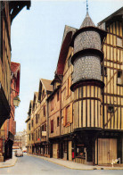 10-TROYES-N°2811-D/0153 - Troyes