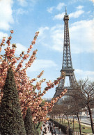 75-PARIS TOUR EIFFEL-N°2811-D/0139 - Tour Eiffel