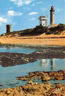 17-ILE DE RE PHARE DES BALEINES-N°2811-C/0391 - Ile De Ré