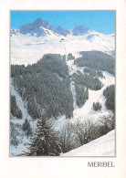 73-MERIBEL LES ALLUES-N°2811-C/0389 - Other & Unclassified