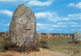 56-CARNAC-N°2812-D/0297 - Carnac