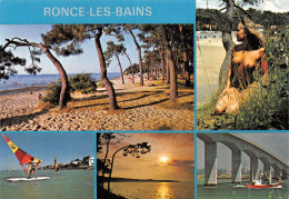 17-RONCE LES BAINS-N°2812-D/0277 - Other & Unclassified