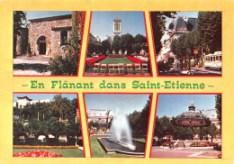 42-SAINT ETIENNE-N°2812-D/0215 - Saint Etienne