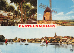 11-CASTELNAUDARY-N°2812-D/0087 - Castelnaudary
