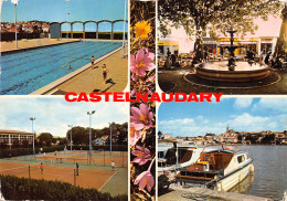 11-CASTELNAUDARY-N°2812-D/0085 - Castelnaudary