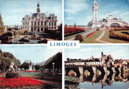 87-LIMOGES-N°2812-D/0077 - Limoges