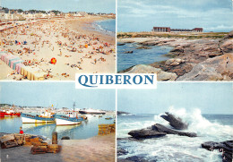 56-QUIBERON-N°2812-D/0005 - Quiberon