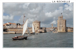 17-LA ROCHELLE-N°2812-C/0395 - La Rochelle