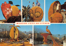 06-MENTON-N°2812-C/0355 - Menton