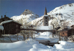 73-VAL D ISERE-N°2812-C/0295 - Val D'Isere