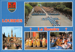 65-LOURDES-N°2812-C/0287 - Lourdes