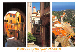 06-ROQUEBRUNE CAP MARTIN-N°2812-C/0193 - Roquebrune-Cap-Martin