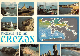 29-CROZON-N°2812-C/0057 - Crozon