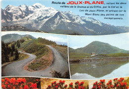 74-JOUX PLANE-N°2812-C/0011 - Other & Unclassified