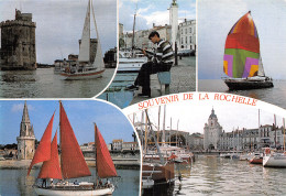 17-LA ROCHELLE-N°2812-B/0379 - La Rochelle