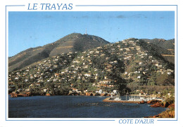 83-LE TRAYAS-N°2812-B/0313 - Other & Unclassified