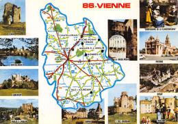 86-VIENNE-N°2812-B/0273 - Vienne