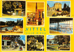 88-VITTEL-N°2812-B/0229 - Contrexeville