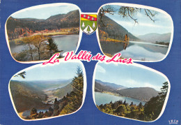 88-LAC DE RETOURNEMER-N°2812-B/0221 - Autres & Non Classés