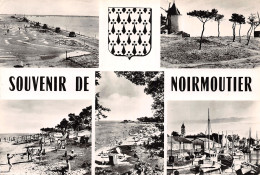 85-NOIRMOUTIER-N°2812-B/0211 - Noirmoutier