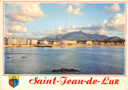 64-SAINT JEAN DE LUZ-N°2813-C/0181 - Saint Jean De Luz