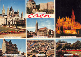 14-CAEN-N°2813-C/0125 - Caen