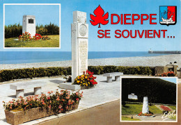 76-DIEPPE-N°2813-C/0025 - Dieppe