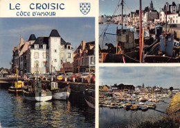 44-LE CROISIC-N°2813-C/0019 - Le Croisic