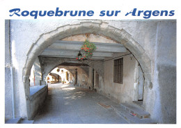 06-ROQUEBRUNE SUR ARGENS-N°2813-B/0383 - Roquebrune-sur-Argens