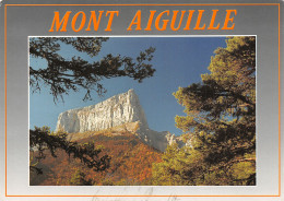 38-LE MONT AIGUILLE-N°2813-B/0373 - Autres & Non Classés