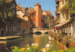 74-ANNECY-N°2813-B/0357 - Annecy