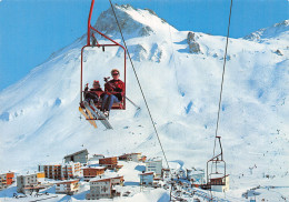 73-SUPER TIGNES-N°2813-B/0321 - Other & Unclassified