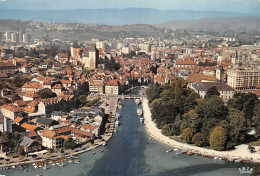 74-ANNECY-N°2813-B/0259 - Annecy