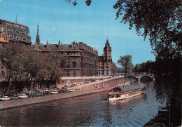 75-PARIS NOTRE DAME DE PARIS-N°2813-B/0231 - Notre-Dame De Paris