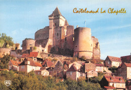 24-CASTELNAUD LA CHAPELLE-N°2813-B/0119 - Other & Unclassified