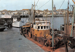 85-LES SABLES D OLONNE-N°2813-B/0069 - Sables D'Olonne