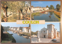 79-COULON-N°2813-B/0015 - Other & Unclassified