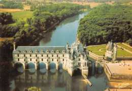 37-CHENONCEAUX-N°2813-A/0207 - Chenonceaux