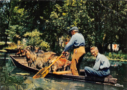 79-MARAIS POITEVIN LA VENISE VERTE-N°2813-A/0191 - Autres & Non Classés