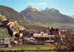 05-BRIANCON VAUBAN-N°2813-A/0159 - Briancon