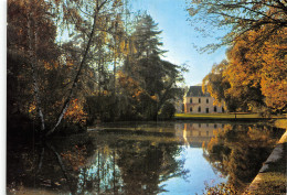 21-ABBAYE DE LABUSSIERE-N°2813-A/0075 - Sonstige & Ohne Zuordnung