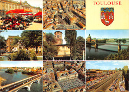 31-TOULOUSE-N°2813-A/0057 - Toulouse