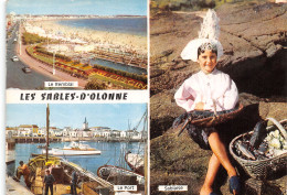 85-LES SABLES D OLONNE-N°2813-A/0039 - Sables D'Olonne